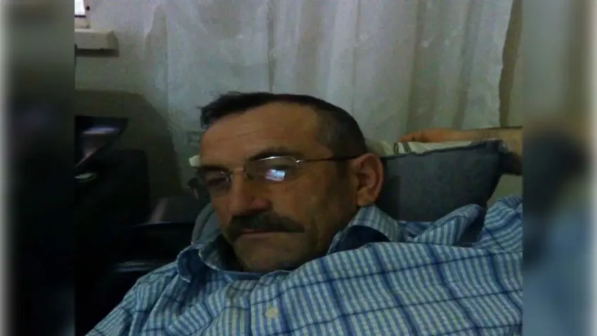 Çankırı’da silahlı kavga!