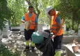 Çeşme Belediyesi’nden bayram için tam hazırlık