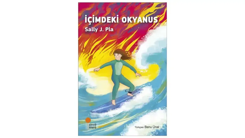 Değişimin dalgalarıyla yüzleşen cesurların hikâyesi: İçimdeki Okyanus haberinin görseli