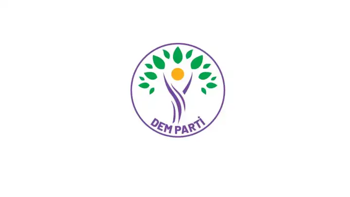 DEM Parti’den şehit Eren Bülbül’ün annesine bayram tebriği 