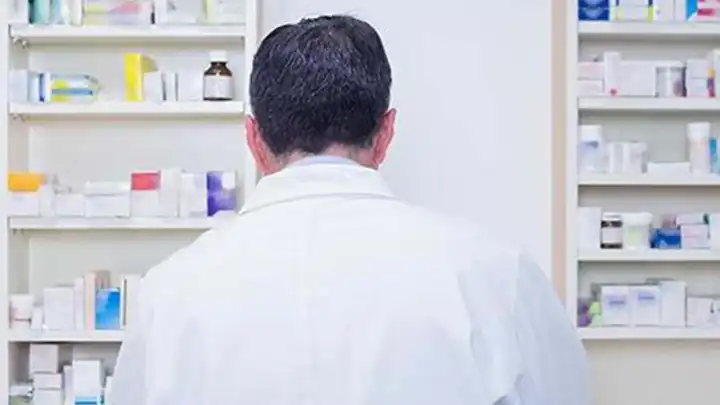 Eczacılar bayramda da görev başında: Bu bayram da sağlığınız için nöbetteyiz