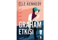 Elle Kennedy’den yeni bir roman: Graham Etkisi