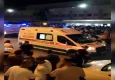 En mutlu günleri kana bulandı!