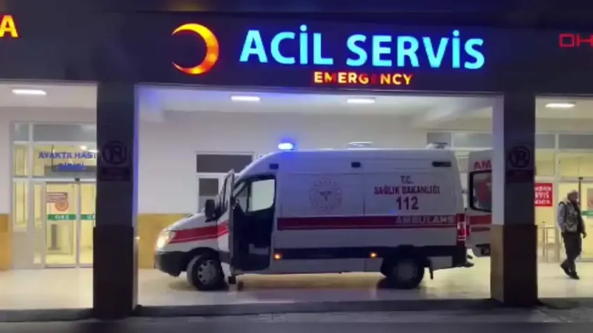 Eski muhtar dehşet saçtı! haberinin görseli