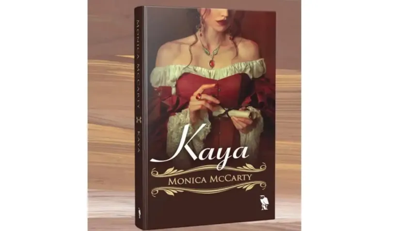 Geçmişin tozlu sayfalarından uzanan bir aşkın öyküsü: Kaya haberinin görseli