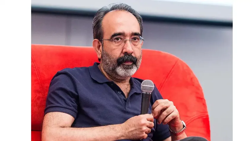 İncelikle düşündürüyor, unutulan iyiliği fısıldıyor: Çantasızlar Kampı haberinin görseli