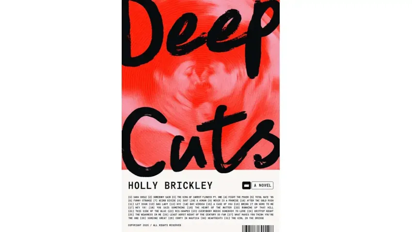 İnsanın duyulma ihtiyacına ışık tutan eser: Deep Cuts haberinin görseli