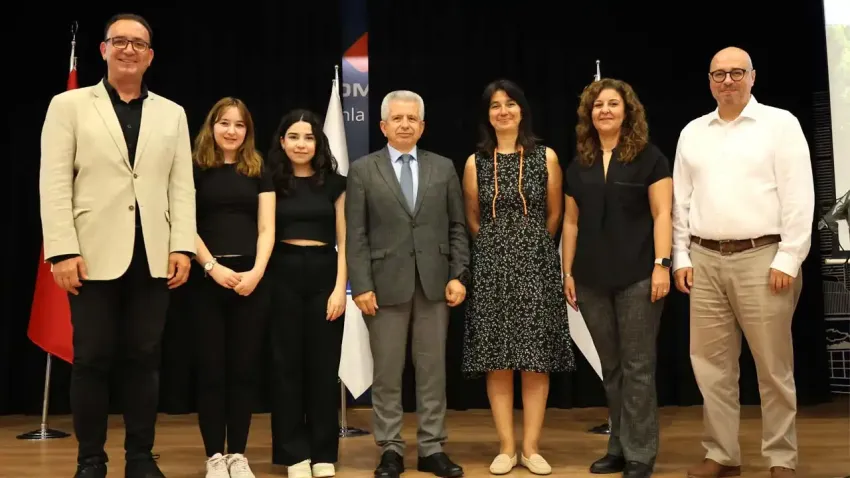 İzmir Ekonomi Üniversitesi’nden dijital eğitimde yeni dönem