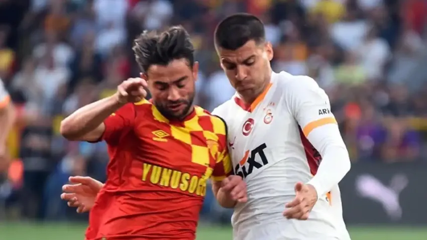 İzmir futbolundan son gelişmeler 