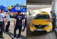 İzmir zabıtası bayramda görev başında