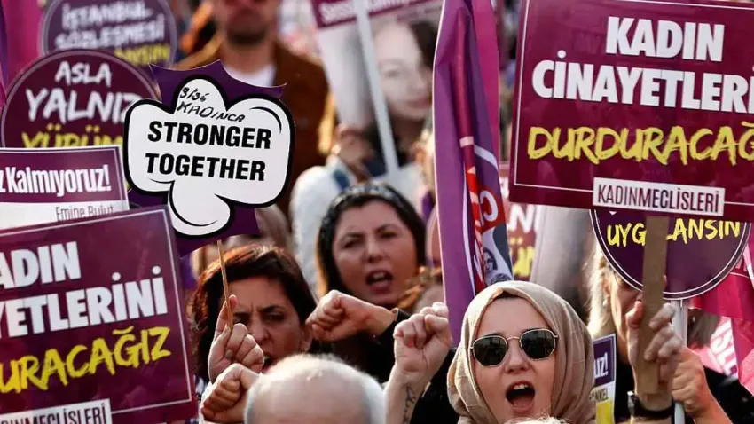 Kadın örgütleri: Mayıs ayında en az 14, 2025 yılı boyunca ise en az 86 kadın aile üyeleri tarafından öldürüldü
