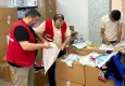 Konak Kızılay’dan Tepecik Hastanesi’nde anlamlı bayram hediyesi