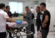 Kurban Bayramı’nda acemi kasaplar hastanelere akın etti