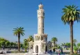 Kurban Bayramı’nın ilk günü İzmir’de hava nasıl olacak? 6 Haziran İzmir hava durumu