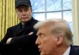 Musk-Trump gerilimi uzaya sıçradı: Dragon kapsülü tehlikede