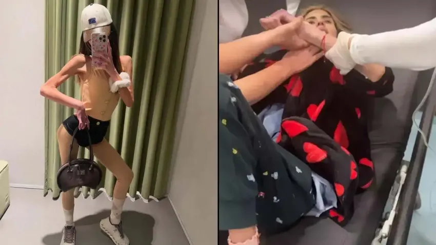 Nihal Candan yoğun bakıma alındı: Organ yetmezliği teşhisi kondu haberinin görseli