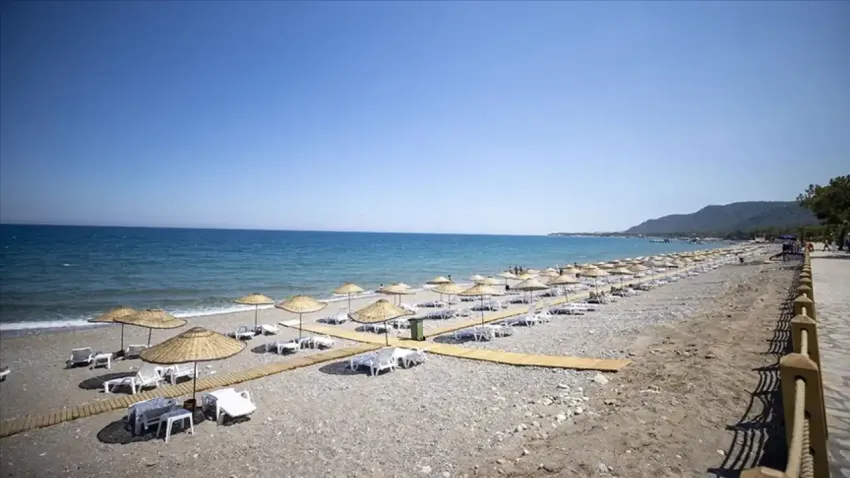 Ücretsiz halk plajı sayısı 19’a yükseliyor: İşte yeni açılacak halk plajları