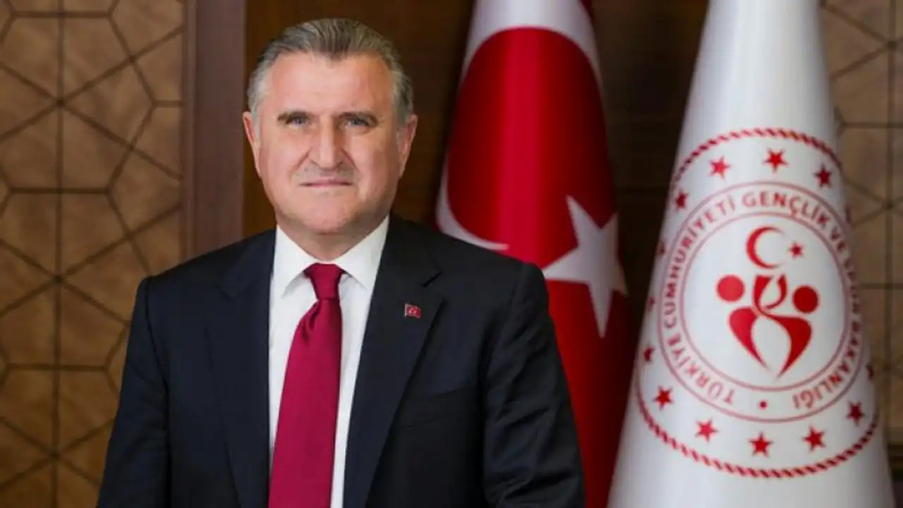 Bakan Bak: Terörün ortadan kalkması bizler için çok önemli haberinin görseli