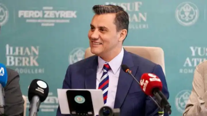 CHP lideri Özel açıkladı: Elektrik akımına kapılan Başkan Ferdi Zeyrek'in sağlık durumu nasıl?