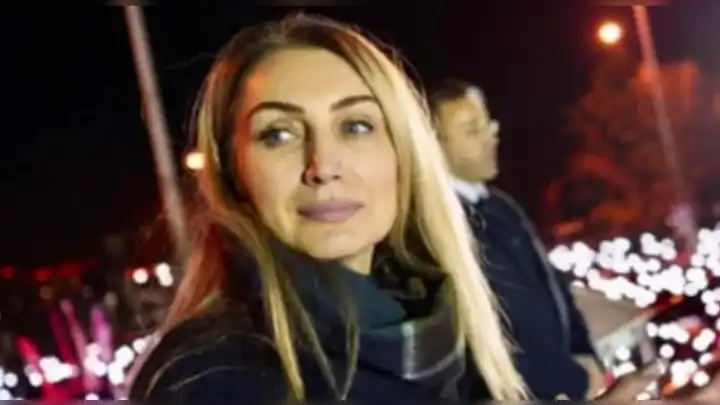 Dilek İmamoğlu Emine Erdoğan'a mektup yazdı!