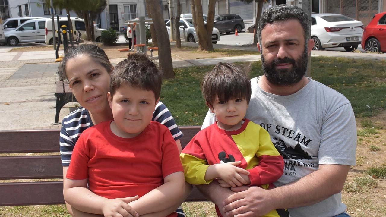 DMD&#039;li Berk&#039;in hastalığı hızlı, kampanyası yavaş ilerliyor başlıklı video haberin görseli