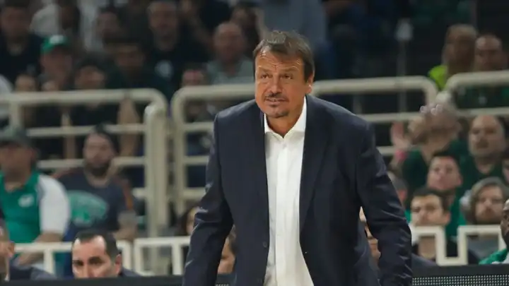 Ergin Ataman: Avrupa tarihine kara bir leke olarak geçtiniz