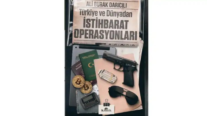 Eski MİT görevlisinin anlatımıyla istihbarat operasyonları  