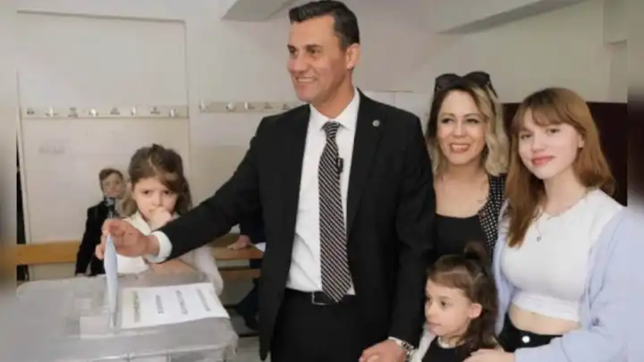 Ferdi Zeyrek’in kızı Nehir Zeyrek yaşananları anlattı