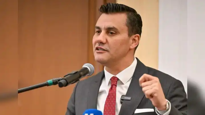 Manisa Büyükşehir Belediye Başkanı Ferdi Zeyrek'i elektrik çarptı: Durumu çok ağır!