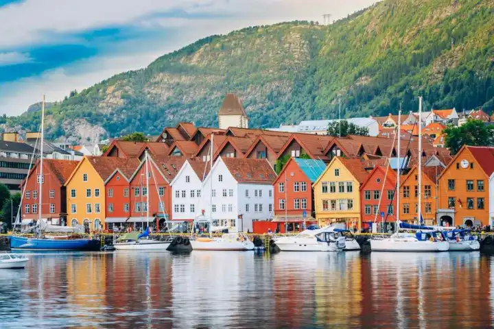 Norveç’ten turist vergisi hamlesi: Yüzde 3 konaklama vergisi geliyor