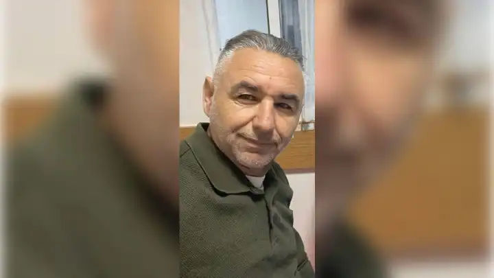 Rüşvet alan gassal tutuklandı