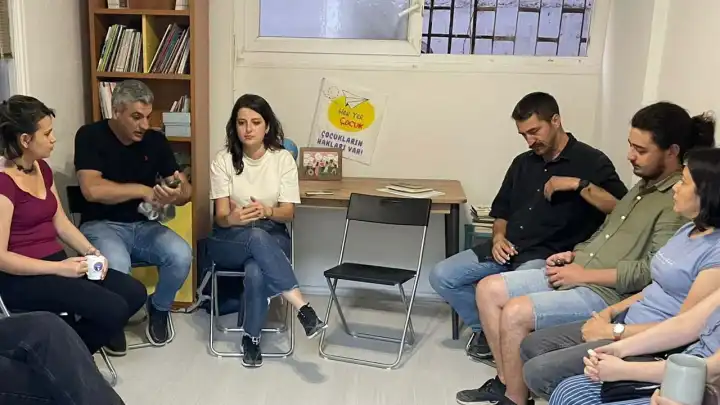 Çocuk işçiliğiyle mücadelede yeni yaklaşım: Çocuklar özne olmalı