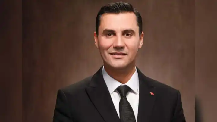 Ferdi Zeyrek'in evinde ilk inceleme tamamlandı!