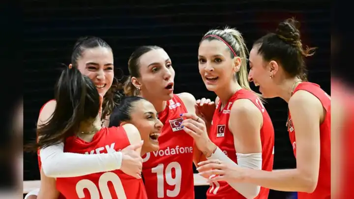 Filenin Sultanları 4'te 4 yaptı!