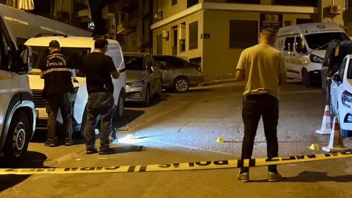 İzmir haber: Alacak verecek meselesi hayattan kopardı