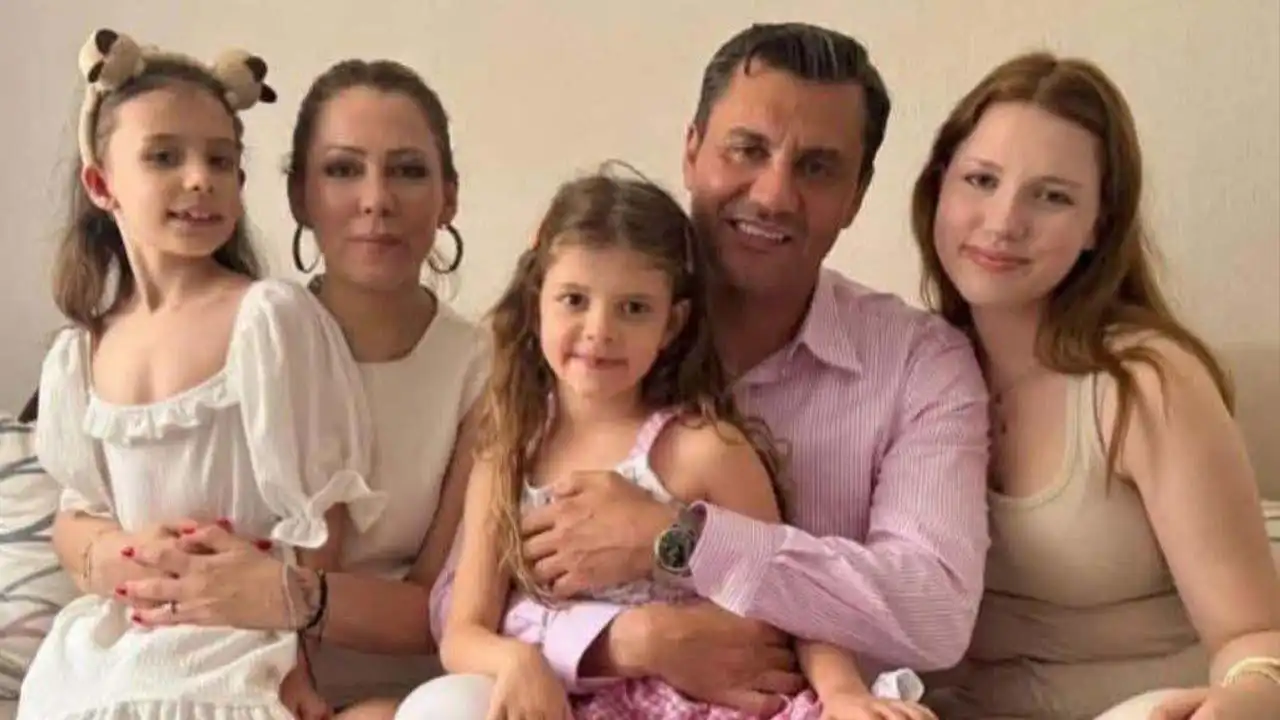 İzmirli başkanlardan Ferdi Zeyrek’e geçmiş olsun mesajı haberinin görseli