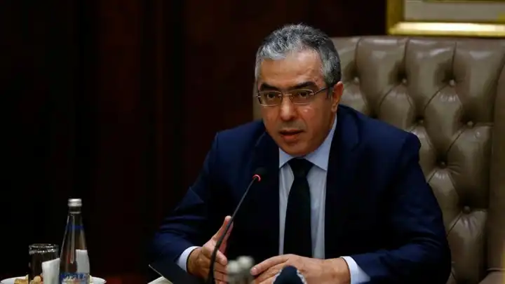 Mehmet Uçum: Gün Terörsüz Türkiye’nin hayata geçmesine koşulsuz destek verme günüdür!