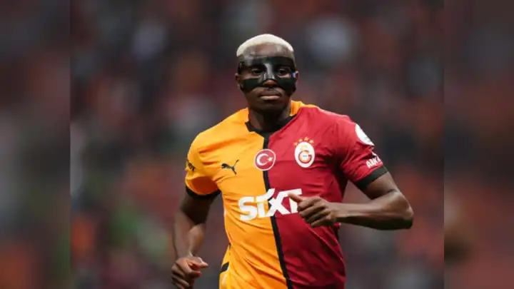 Osimhen düğümü çözülüyor: Galatasaray'ı sevindiren haber