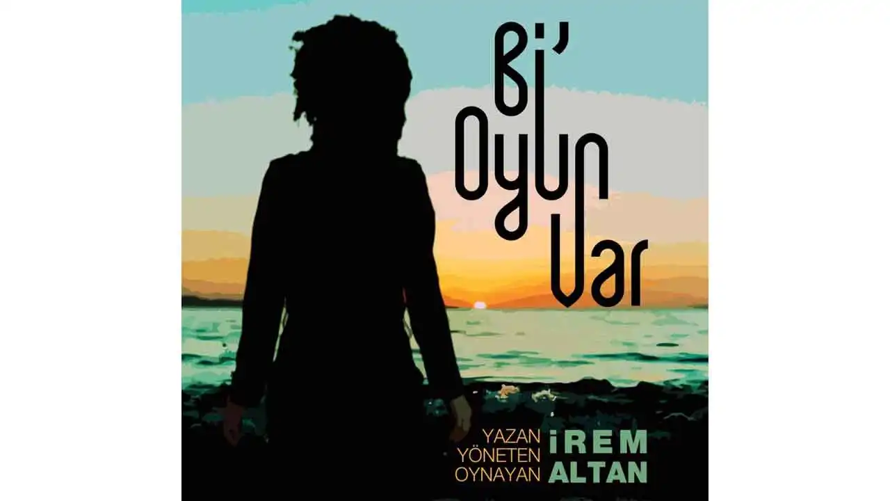 Bir göç hikayesi: Bi’ Oyun Var haberinin görseli
