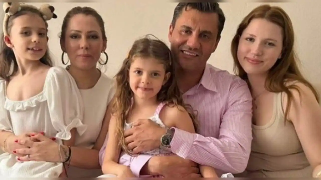 Ferdi Zeyrek'in kızından yürek dağlayan paylaşım haberinin görseli