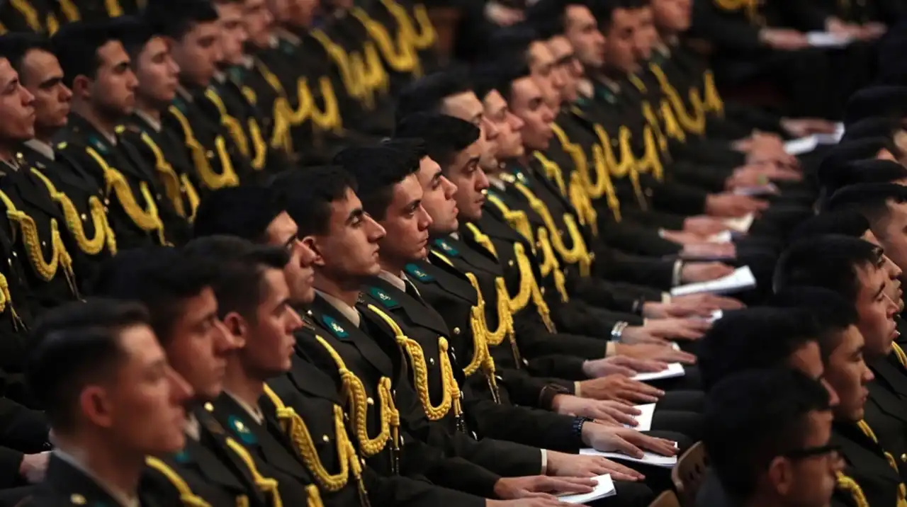 MSÜ tercih sonuçları açıklandı mı? MSÜ tercih sonuçları ne zaman açıklanacak? haberinin görseli