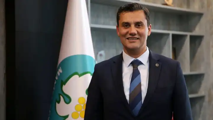 Son dakika… Manisa Belediye Başkanı Ferdi Zeyrek’in sağlık durumu hakkında Başhekim’den yeni açıklama