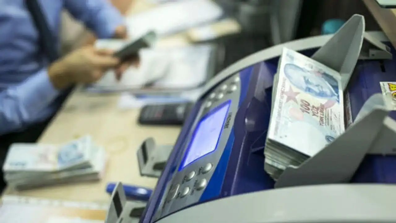 Türkiye bankacılık sektöründe kredi rekoru: Yıl sonu rakamları açıklandı haberinin görseli