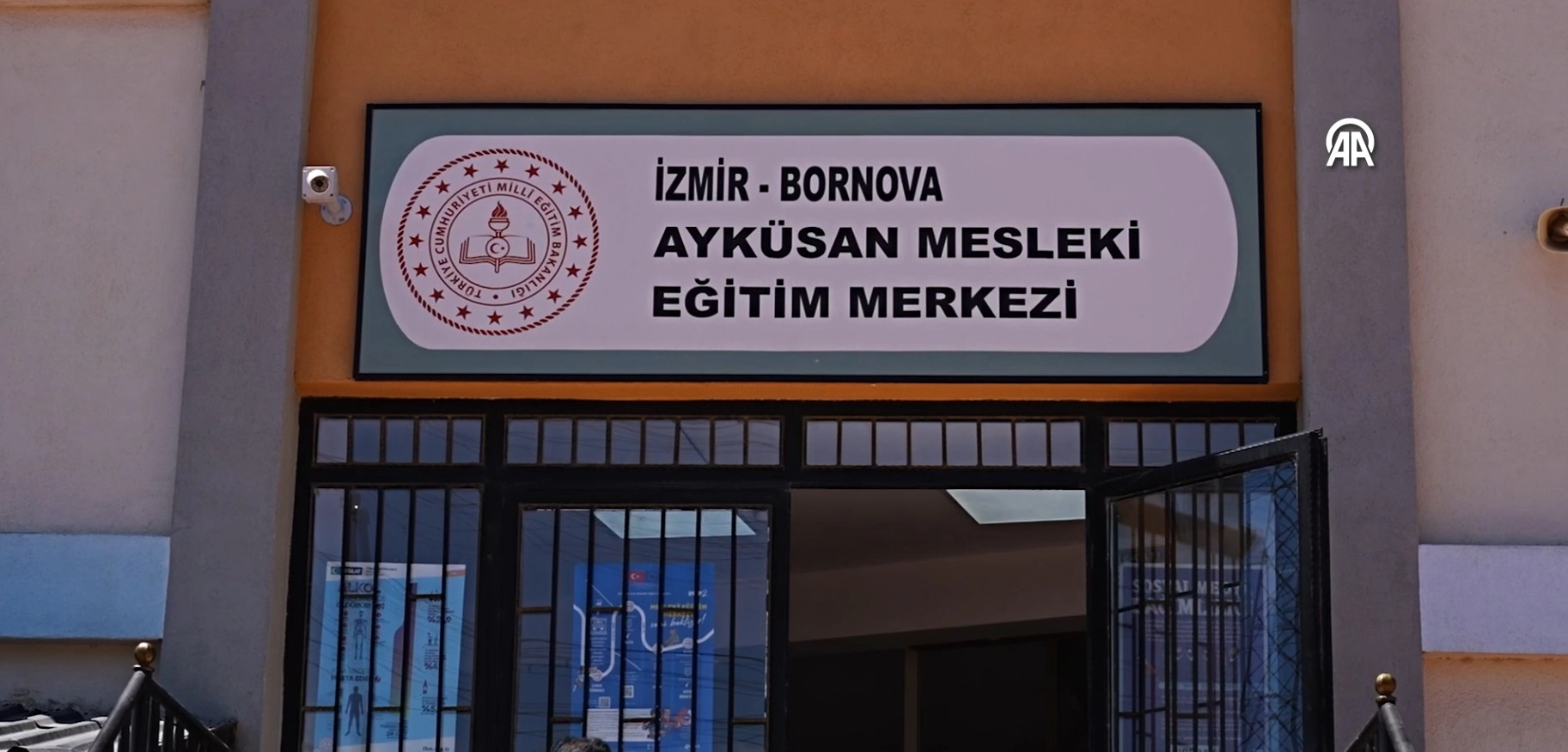 Ayakkabı sektörünün nitelikli iş gücü ihtiyacına mesleki eğitim merkezinden destek başlıklı video haberin görseli