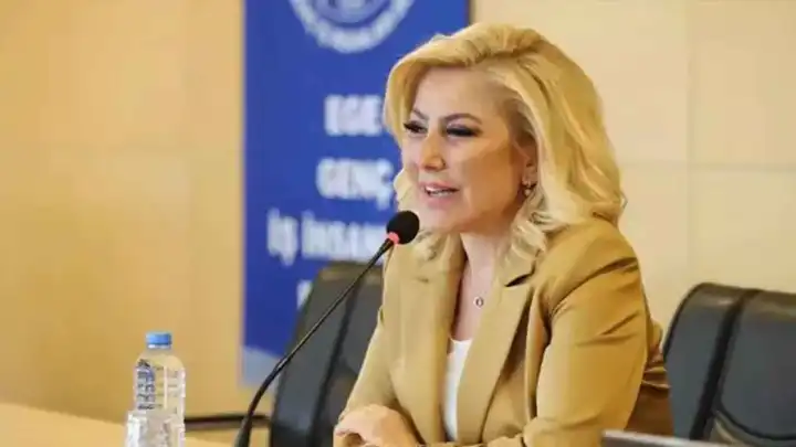 Bursalı’dan, Türkiye Gazeteciler Cemiyeti’nin 79’uncu yılı için kutlama mesajı