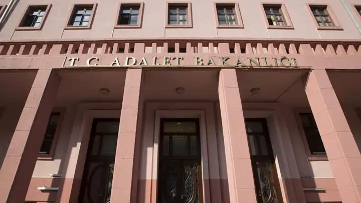 Danıştay Hakiminin silahlı saldırıya uğradığı söylenmişti: Adalet Bakanlığı açıklama yaptı
