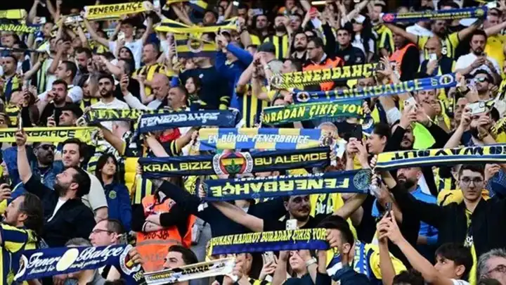 Fenerbahçe, yeni sezon kombine fiyatlarını açıkladı