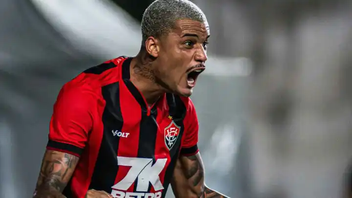 Göztepe’den transfer hamlesi: Janderson İzmir yolcusu 