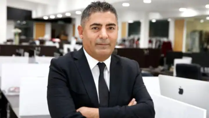 Halk TV'nin sahibi Cafer Mahiroğlu hakkında yakalama kararı