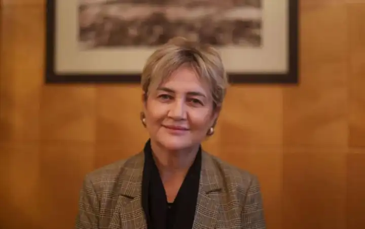 İBB yolsuzluk soruşturmasında tutuklanmıştı: Elif Atayman Afyon’a nakledildi